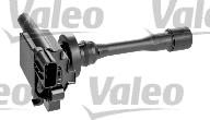 Valeo 245259 - Bobina d'accensione autozon.pro