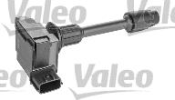 Valeo 245219 - Bobina d'accensione autozon.pro