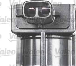 Valeo 245215 - Bobina d'accensione autozon.pro