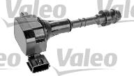 Valeo 245221 - Bobina d'accensione autozon.pro