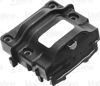 Valeo 245272 - Bobina d'accensione autozon.pro