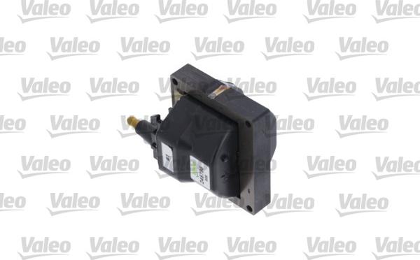 Valeo 245795 - Bobina d'accensione autozon.pro