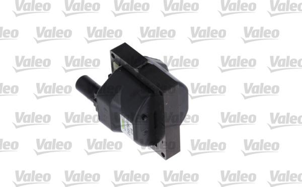 Valeo 245796 - Bobina d'accensione autozon.pro