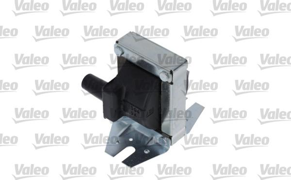 Valeo 245766 - Bobina d'accensione autozon.pro