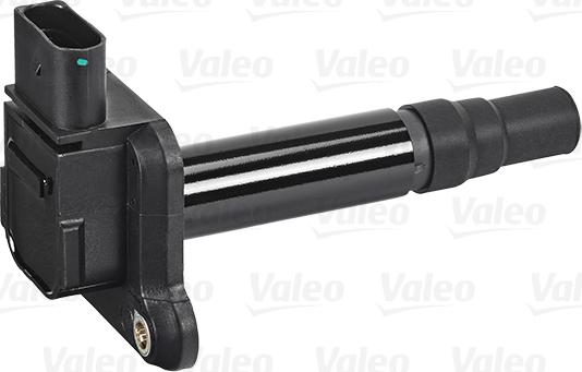 Valeo 245709 - Bobina d'accensione autozon.pro