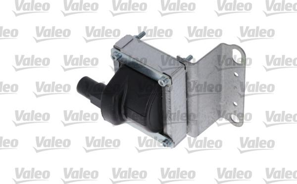 Valeo 245776 - Bobina d'accensione autozon.pro