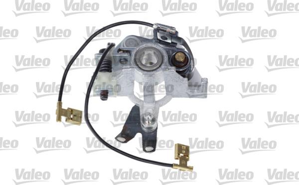 Valeo 243488 - Kit contatti, Distributore di accensione autozon.pro