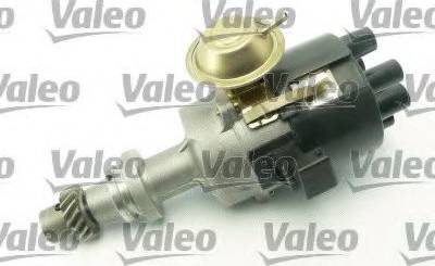 Valeo 242184 - Distributore accensione autozon.pro