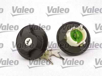 Valeo 247561 - Chiusura, serbatoio carburante autozon.pro