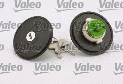 Valeo 247500 - Chiusura, serbatoio carburante autozon.pro