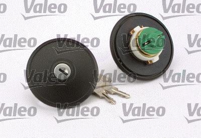 Valeo 247507 - Chiusura, serbatoio carburante autozon.pro