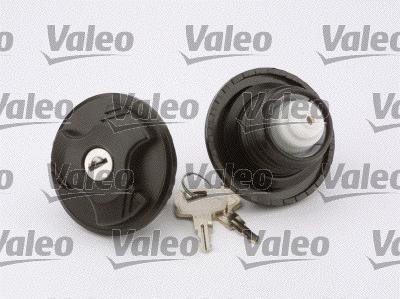 Valeo 247519 - Chiusura, serbatoio carburante autozon.pro