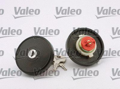 Valeo 247512 - Chiusura, serbatoio carburante autozon.pro