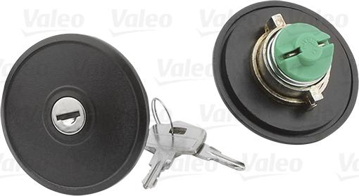 Valeo 247534 - Chiusura, serbatoio carburante autozon.pro