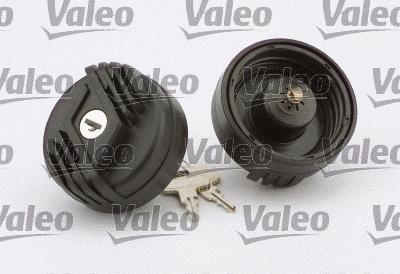 Valeo 247523 - Chiusura, serbatoio carburante autozon.pro