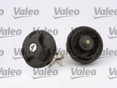 Valeo 247522 - Chiusura, serbatoio carburante autozon.pro