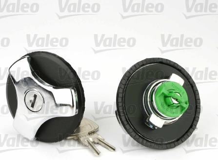 Valeo 247609 - Chiusura, serbatoio carburante autozon.pro