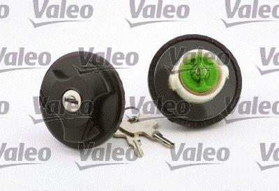 Valeo 247601 - Chiusura, serbatoio carburante autozon.pro