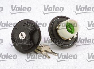 Valeo 247602 - Serrat. tappo serbatoio autozon.pro