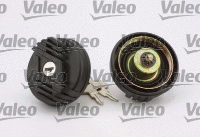 Valeo 247607 - Chiusura, serbatoio carburante autozon.pro