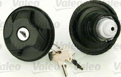 Valeo 247615 - Chiusura, serbatoio carburante autozon.pro