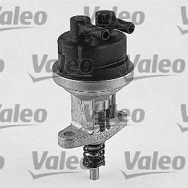 Valeo 247088 - Pompa carburante autozon.pro