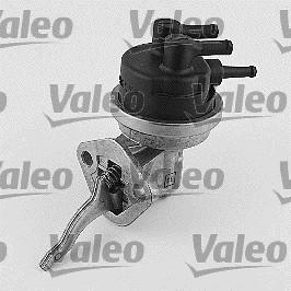 Valeo 247148 - Pompa carburante autozon.pro