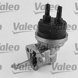 Valeo 247147 - Pompa carburante autozon.pro