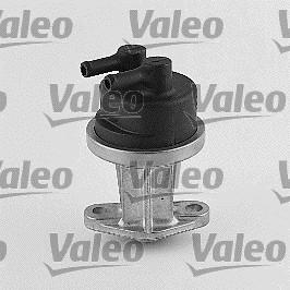 Valeo 247159 - Pompa carburante autozon.pro