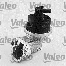 Valeo 247109 - Pompa carburante autozon.pro