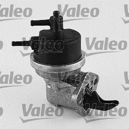 Valeo 247101 - Pompa carburante autozon.pro