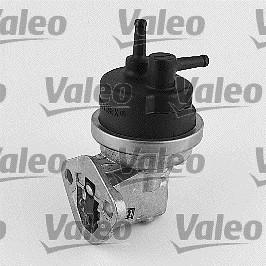 Valeo 247138 - Pompa carburante autozon.pro