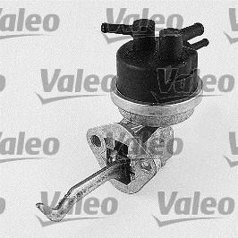 Valeo 247126 - Pompa carburante autozon.pro