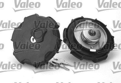 Valeo 247703 - Chiusura, serbatoio carburante autozon.pro