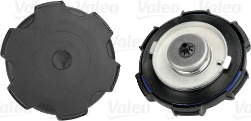 Valeo 247720 - Chiusura, serbatoio carburante autozon.pro