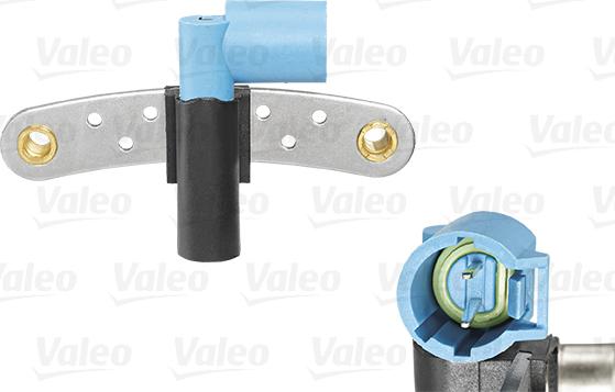 Valeo 254090 - Generatore di impulsi, Albero a gomiti autozon.pro