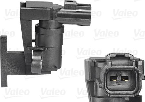 Valeo 254092 - Generatore di impulsi, Albero a gomiti autozon.pro