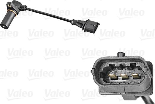 Valeo 254097 - Generatore di impulsi, Albero a gomiti autozon.pro