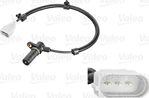 Valeo 254045 - Generatore di impulsi, Albero a gomiti autozon.pro