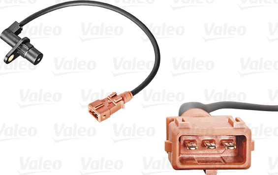 Valeo 254046 - Generatore di impulsi, Albero a gomiti autozon.pro