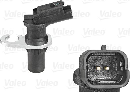 Valeo 254040 - Generatore di impulsi, Albero a gomiti autozon.pro