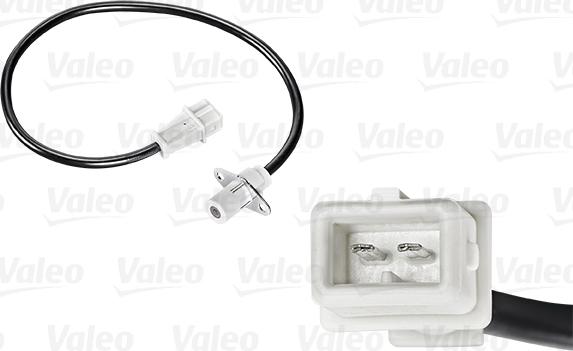 Valeo 254048 - Generatore di impulsi, Albero a gomiti autozon.pro