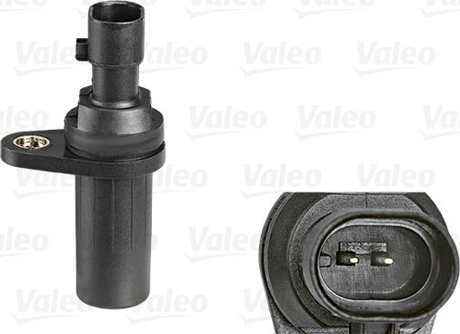 Valeo 254059 - Generatore di impulsi, Albero a gomiti autozon.pro