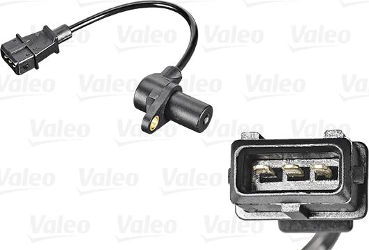 Valeo 254050 - Generatore di impulsi, Albero a gomiti autozon.pro