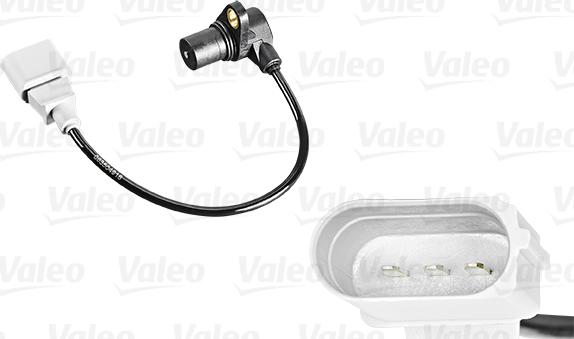 Valeo 254051 - Generatore di impulsi, Albero a gomiti autozon.pro