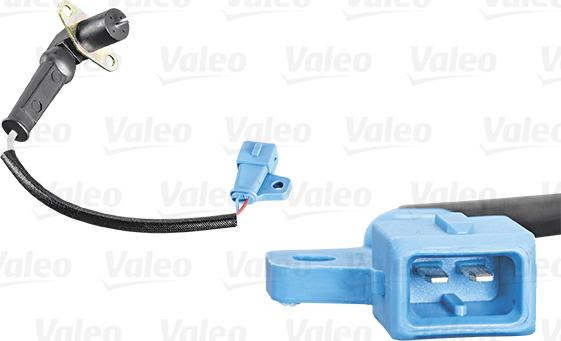 Valeo 254052 - Generatore di impulsi, Albero a gomiti autozon.pro