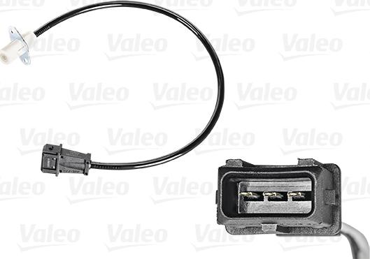 Valeo 254057 - Generatore di impulsi, Albero a gomiti autozon.pro