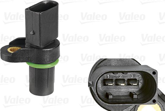 Valeo 254069 - Generatore di impulsi, Albero a gomiti autozon.pro