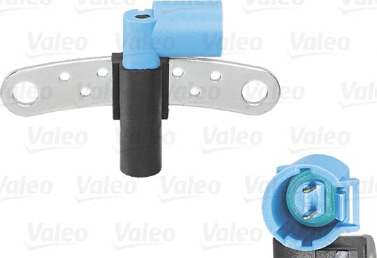 Valeo 254064 - Generatore di impulsi, Albero a gomiti autozon.pro