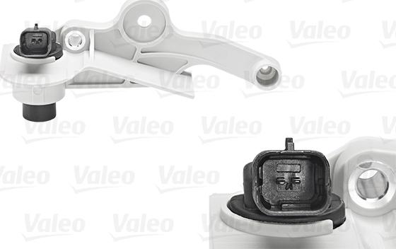 Valeo 254065 - Generatore di impulsi, Albero a gomiti autozon.pro